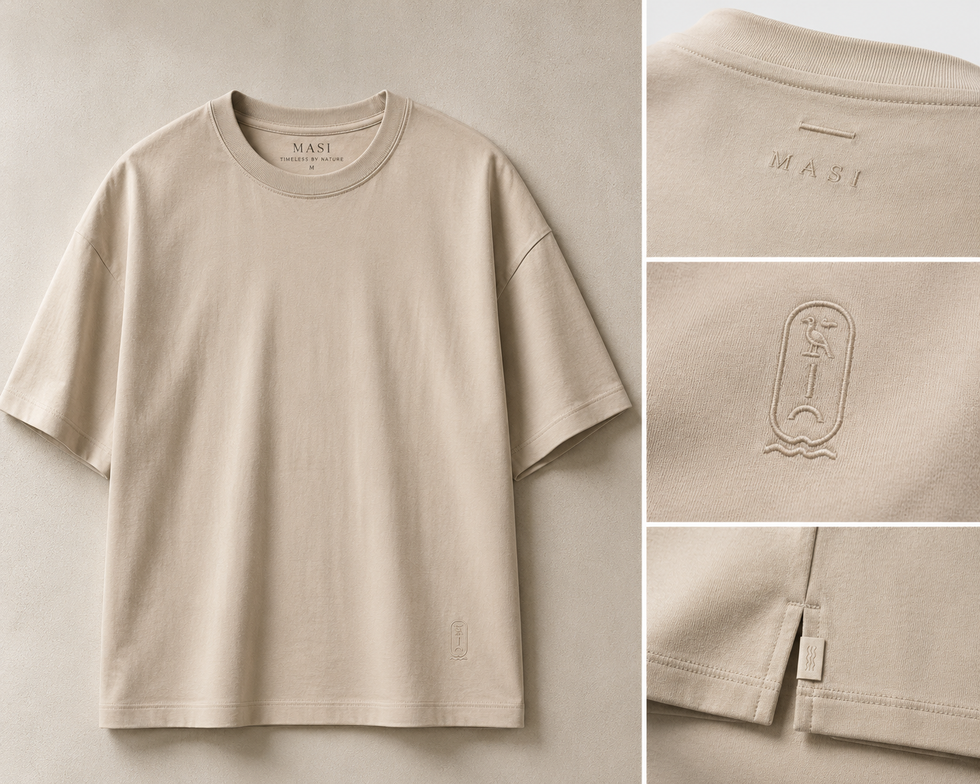 Polo and T-Shirts